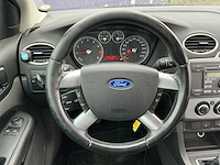 2007 - ford - focus - 1.6-16v futura - personenauto - afbeelding 9 van  13