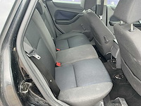 2007 - ford - focus wagon - 1.8-16v amb. flexif. - personenauto - afbeelding 11 van  12