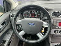 2007 - ford - focus wagon - 1.8-16v amb. flexif. - personenauto - afbeelding 7 van  7