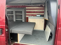 2007 - ford - transit 330s 115 lr 4.27 - camper/kampeerwagen - afbeelding 4 van  4