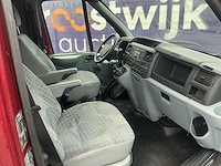 2007 - ford - transit 330s 115 lr 4.27 - camper/kampeerwagen - afbeelding 3 van  17