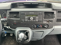 2007 - ford - transit 330s 115 lr 4.27 - camper/kampeerwagen - afbeelding 5 van  17