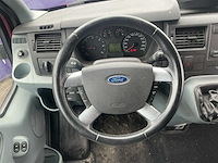 2007 - ford - transit 330s 115 lr 4.27 - camper/kampeerwagen - afbeelding 6 van  17