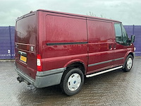 2007 - ford - transit 330s 115 lr 4.27 - camper/kampeerwagen - afbeelding 12 van  17