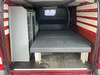 2007 - ford - transit 330s 115 lr 4.27 - camper/kampeerwagen - afbeelding 13 van  17