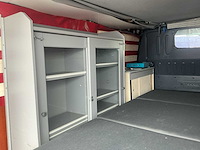 2007 - ford - transit 330s 115 lr 4.27 - camper/kampeerwagen - afbeelding 14 van  17
