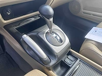 2007 - honda - civic - 1.3 hybrid automaat- 19-zb-fp - afbeelding 3 van  19
