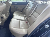2007 - honda - civic - 1.3 hybrid automaat- 19-zb-fp - afbeelding 7 van  19