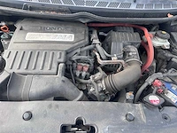 2007 - honda - civic - 1.3 hybrid automaat- 19-zb-fp - afbeelding 9 van  19