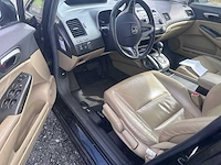 2007 - honda - civic - 1.3 hybrid automaat- 19-zb-fp - afbeelding 17 van  19