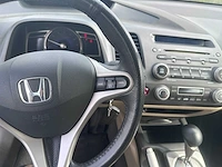 2007 - honda - civic - 1.3 hybrid automaat- 19-zb-fp - afbeelding 18 van  19