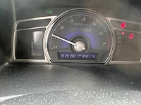 2007 - honda - civic - 1.3 hybrid automaat- 19-zb-fp - afbeelding 19 van  19