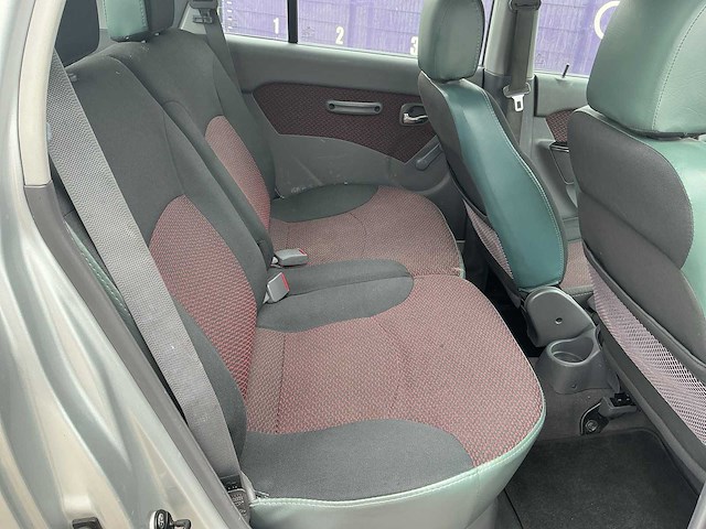 2007 - hyundai - atos - 1.1i dynamic cool - personenauto - afbeelding 9 van  12