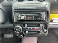 2007 - hyundai - atos - 1.1i dynamic cool - personenauto - afbeelding 11 van  12
