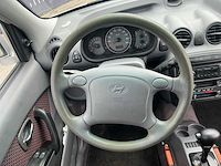 2007 - hyundai - atos - 1.1i dynamic cool - personenauto - afbeelding 12 van  12