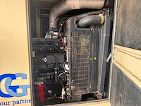 2007 - ingersoll rand - g220c2 - stroomgenerator - afbeelding 2 van  22