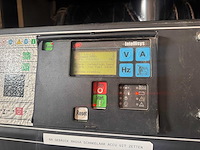 2007 - ingersoll rand - g220c2 - stroomgenerator - afbeelding 4 van  22