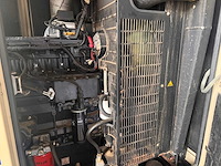 2007 - ingersoll rand - g220c2 - stroomgenerator - afbeelding 7 van  22