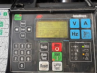 2007 - ingersoll rand - g220c2 - stroomgenerator - afbeelding 8 van  22