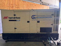 2007 - ingersoll rand - g220c2 - stroomgenerator - afbeelding 9 van  22