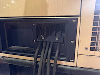 2007 - ingersoll rand - g220c2 - stroomgenerator - afbeelding 15 van  22