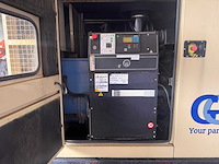2007 - ingersoll rand - g220c2 - stroomgenerator - afbeelding 20 van  22