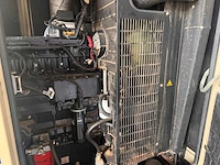 2007 - ingersoll rand - g220c2 - stroomgenerator - afbeelding 6 van  17