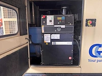 2007 - ingersoll rand - g220c2 - stroomgenerator - afbeelding 10 van  17