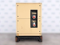 2007 - ingersoll rand - g220c2 - stroomgenerator - afbeelding 11 van  17