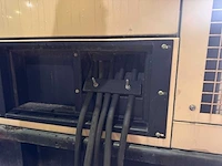 2007 - ingersoll rand - g220c2 - stroomgenerator - afbeelding 15 van  17