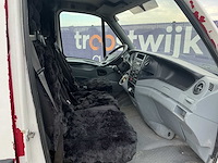 2007 - iveco - daily - 29 l 14v 300 h2 l - bedrijfswagen - afbeelding 8 van  12