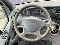 2007 - iveco - daily - 29 l 14v 300 h2 l - bedrijfswagen - afbeelding 6 van  12