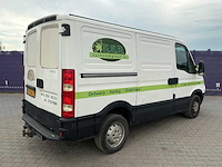 2007 - iveco - daily - 29 l 14v 300 h2 l - bedrijfswagen - afbeelding 10 van  12