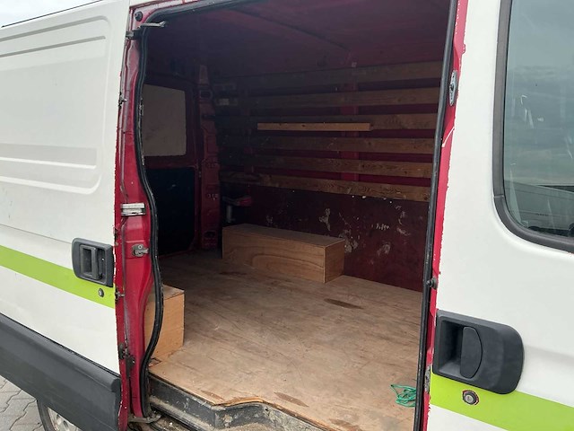 2007 - iveco - daily - 29 l 14v 300 h2 l - bedrijfswagen - afbeelding 12 van  12