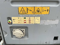 2007 - jlg - m4069 - hoogwerker - afbeelding 5 van  17