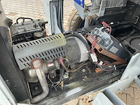 2007 - jlg - m4069 - hoogwerker - afbeelding 7 van  17