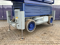 2007 - jlg - m4069 - hoogwerker - afbeelding 16 van  17