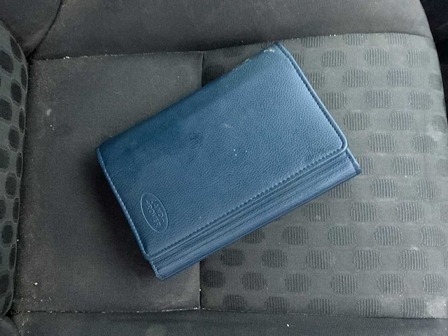 2007 - land rover - freelander - 2.2 td4 e - personenauto - afbeelding 12 van  12