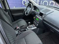 2007 - land rover - freelander - 2.2 td4 e - personenauto - afbeelding 5 van  12