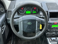 2007 - land rover - freelander - 2.2 td4 e - personenauto - afbeelding 9 van  12