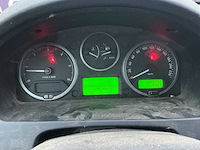 2007 - land rover - freelander - 2.2 td4 e - personenauto - afbeelding 3 van  12
