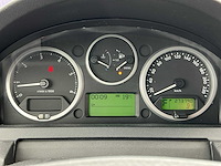 2007 - land rover - range rover sport - 3.6 tdv8 se - personenauto - afbeelding 7 van  15