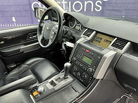 2007 - land rover - range rover sport - 3.6 tdv8 se - personenauto - afbeelding 13 van  15