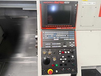 2007 - mazak - qtn 300-2 - cnc lathe - afbeelding 4 van  12
