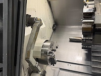 2007 - mazak - qtn 300-2 - cnc lathe - afbeelding 8 van  12