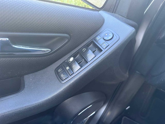 2007 - mercedes-benz - a-klasse - 150 elegance automaat- 66-xl-kj - afbeelding 2 van  17