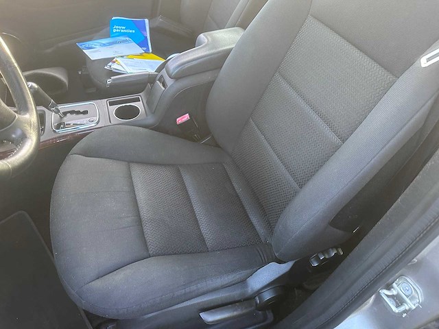 2007 - mercedes-benz - a-klasse - 150 elegance automaat- 66-xl-kj - afbeelding 4 van  17