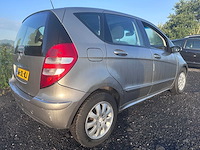 2007 - mercedes-benz - a-klasse - 150 elegance automaat- 66-xl-kj - afbeelding 12 van  17