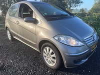 2007 - mercedes-benz - a-klasse - 150 elegance automaat- 66-xl-kj - afbeelding 13 van  17