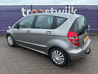 2007 - mercedes-benz - a-klasse - 170 avantgarde - personenauto - afbeelding 3 van  12